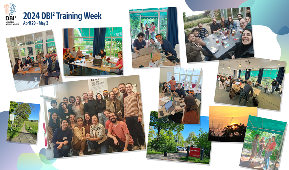 DBI2 Training Week: Fostering Collaboration and Skill Development in Neuroscience and Neurotechnology